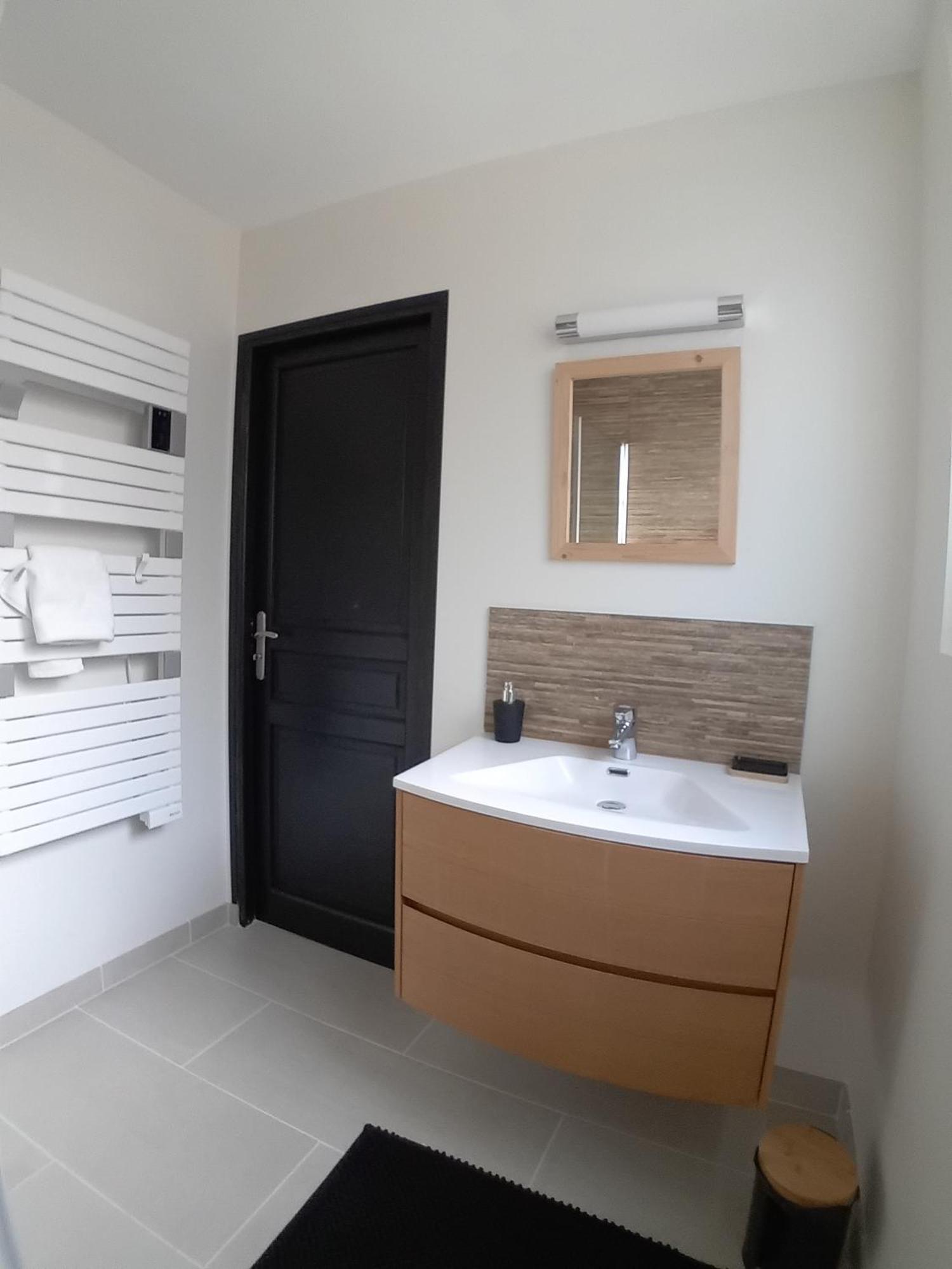 Apartament Climats Des Echaliers Beaune  Pokój zdjęcie